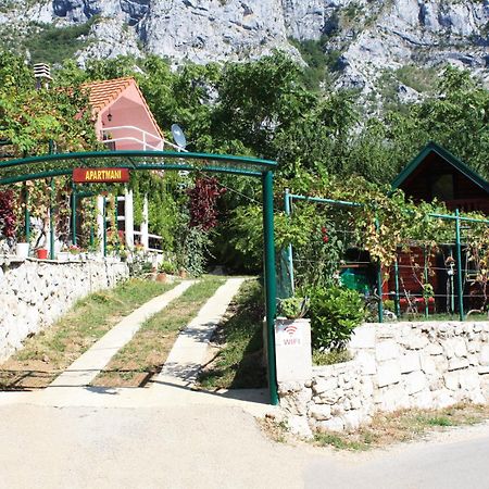Holiday Village Ostrog Niksic Exterior photo